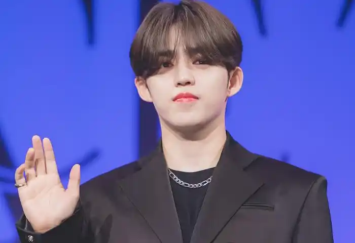 S Coups SEVENTEEN Bicara Soal Sistem Undian Konser