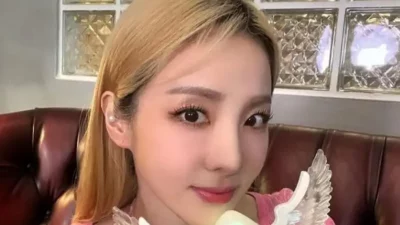 Saat 2NE1 Bubar, Sandara Park Ungkap YG Bilang Ini Gagal, Udahlah