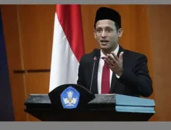 Nadiem Makarim Pertahankan PPDB Jalur Zonasi, Ini Alasannya