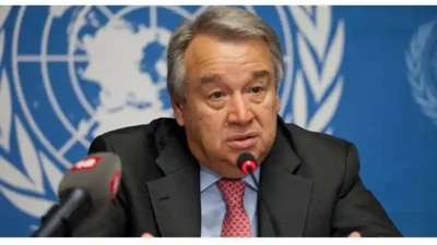Sekretaris Jenderal PBB: Selamat Datang di Era Pendidihan Global
