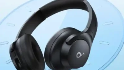 Soundcore Q20i, Headphone dengan Hybrid ANC