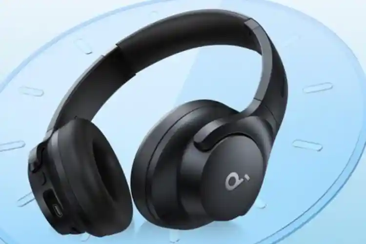 Soundcore Q20i, Headphone dengan Hybrid ANC