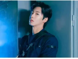 U-Know Yunho TVXQ Kembali Sebagai Solois dengan Album Mini Ketiga