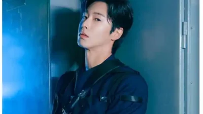 U-Know Yunho TVXQ Kembali Sebagai Solois