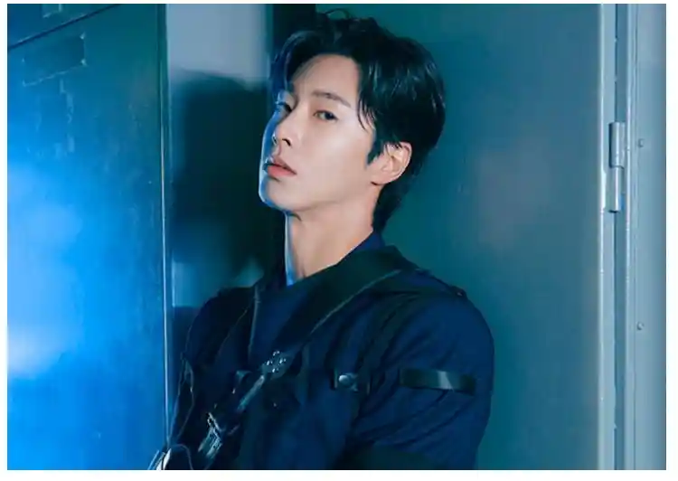 U-Know Yunho TVXQ Kembali Sebagai Solois