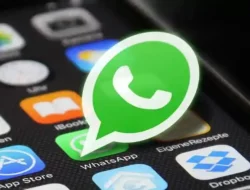 Fitur Baru! WhatsApp Kini Bisa Kirim Pesan Video Langsung dari Aplikasi