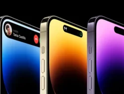 iPhone 15 Pro dan Pro Max Terancam Langka karena Masalah Display