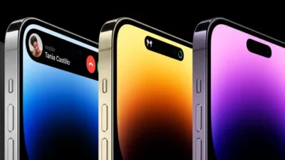 iPhone 15 Pro dan Pro Max Terancam Langka karena Masalah Display