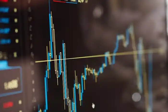 ilustrasi index Saham 2023