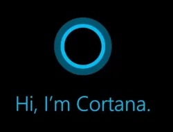 Microsoft Mulai Matikan Aplikasi Cortana di Windows 11, Siapkan Pengganti Baru