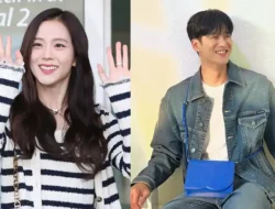 Jisoo Blackpink dan Ahn Bo-hyun Pacaran di Apartemen, Ternyata Sering Kencan di Tempat yang Sama