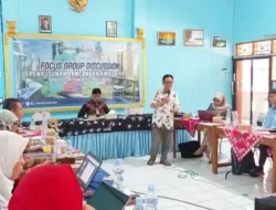 Bappeda Kebumen Gelar FGD untuk Susun RPJPD 2025-2045