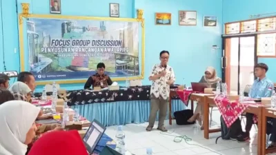 Bappeda Kebumen Gelar FGD untuk Susun RPJPD 2025-2045