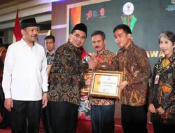 Baznas Jateng Dapat Apresiasi dari Wagub dan Baznas RI