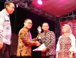 Brebes Expo 2023 Raih Omzet Rp1 Miliar