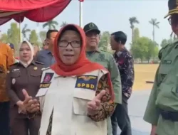 Bupati Tegal Tegaskan Tidak Akan Intervensi Seleksi Sekda, 10 Pejabat Lolos Administrasi