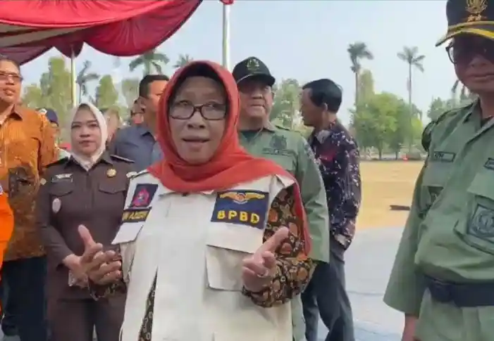 Bupati Tegal Tegaskan Tidak Akan Intervensi Seleksi Sekda, 10 Pejabat Lolos Administrasi