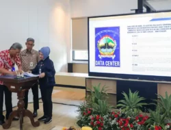 Diskominfo Jateng dan Kabupaten/Kota Sepakat Sinergikan Tata Kelola TIK