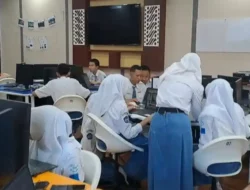 E-Makaryo Bantu Lulusan SMK Terhubung Ke Perusahaan Dan Temukan Pekerjaan