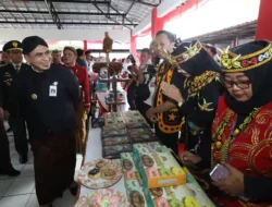 Gus Yasin: Eksnarapidana Bisa Jadi Duta Budaya dan Penerus Bangsa