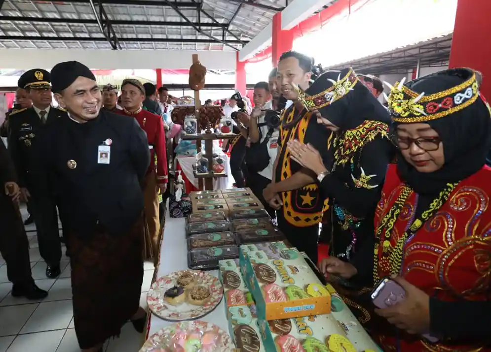 Eksnarapidana Bisa Jadi Duta Budaya dan Penerus Bangsa