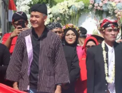 Festival Bunga Bandungan 2023 Meriahkan Wisata Jawa Tengah