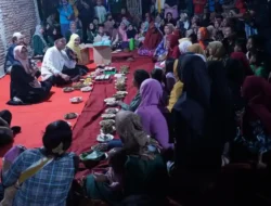 Ganjar Pranowo Nginep di Rumah Warga Cilacap, Warga Antusias Menyambut Meski Tengah Malam