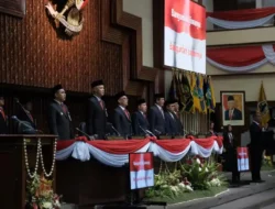 Ganjar Pranowo Sepakat dengan Pesan Jokowi Soal Polusi Budaya dan Situasi Kasar