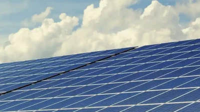 Pertamina Bangun 52 Desa Energi Berdikari, Manfaatkan Energi Terbarukan dari Sinar Matahari