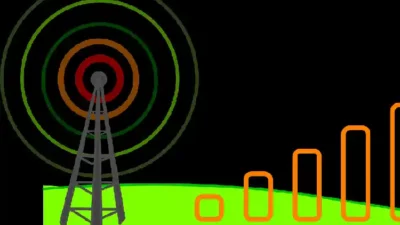 Tower dan Sinyal