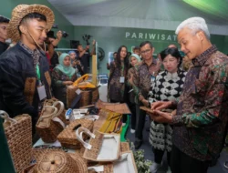 Investor Swiss Puas dengan Layanan Investasi di Jateng, Tambah Modal Rp 11,75 Miliar