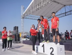 Jombor Run 2023, Ajang Olahraga dan Pariwisata di Klaten