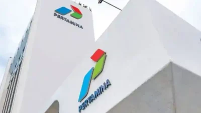 Kantor Pertamina