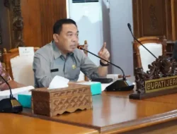 Kesepakatan Bersama Nelayan Jepara Sepakat Gunakan Jaring Ramah Lingkungan