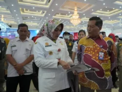 Klaten Gelar Kenduri Pengawasan 2023, Ajak Masyarakat Berantas Korupsi