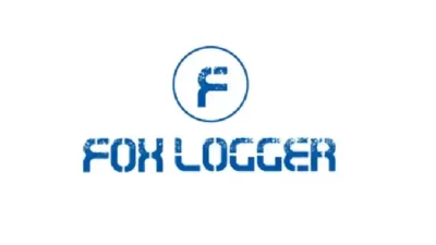 Logo Fox Logger