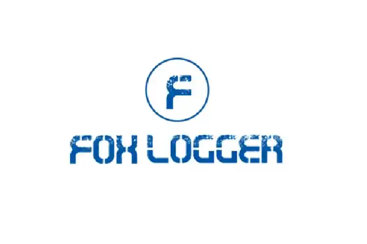 Logo Fox Logger