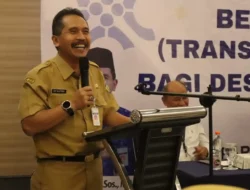 Pemkab Jepara Terapkan Transaksi Nontunai untuk Tutup Celah Korupsi Dana Desa