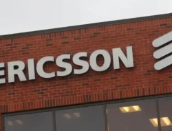 Ericsson Dituduh Rugikan Pemegang Saham Rp2.5 Triliun Terkait Skandal di Irak