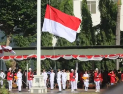 Pj Bupati Jepara Ajak Masyarakat Jaga Keberhasilan dengan Gotong Royong