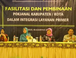 Pokjanal Posyandu Diharapkan Tingkatkan Kesejahteraan Keluarga