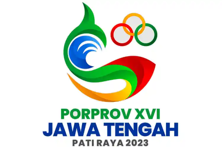 Porprov XVI Jawa Tengah Patiraya 2023