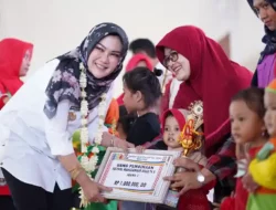 SAE Fest 2023, Ajang Kreasi dan Edukasi Anak Usia Dini di Klaten