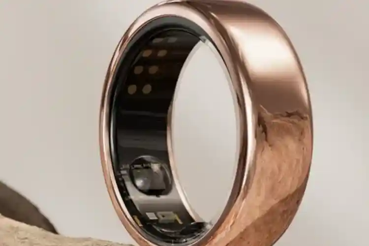 Samsung Cincin Pintar Galaxy Ring