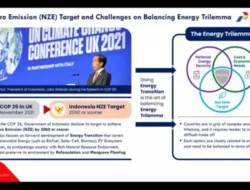 Strategi Bisnis Kilang Pertamina di Era Net Zero Emission