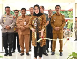 Sukoharjo Job Fair 2023 Tawarkan 2.000 Lowongan Kerja