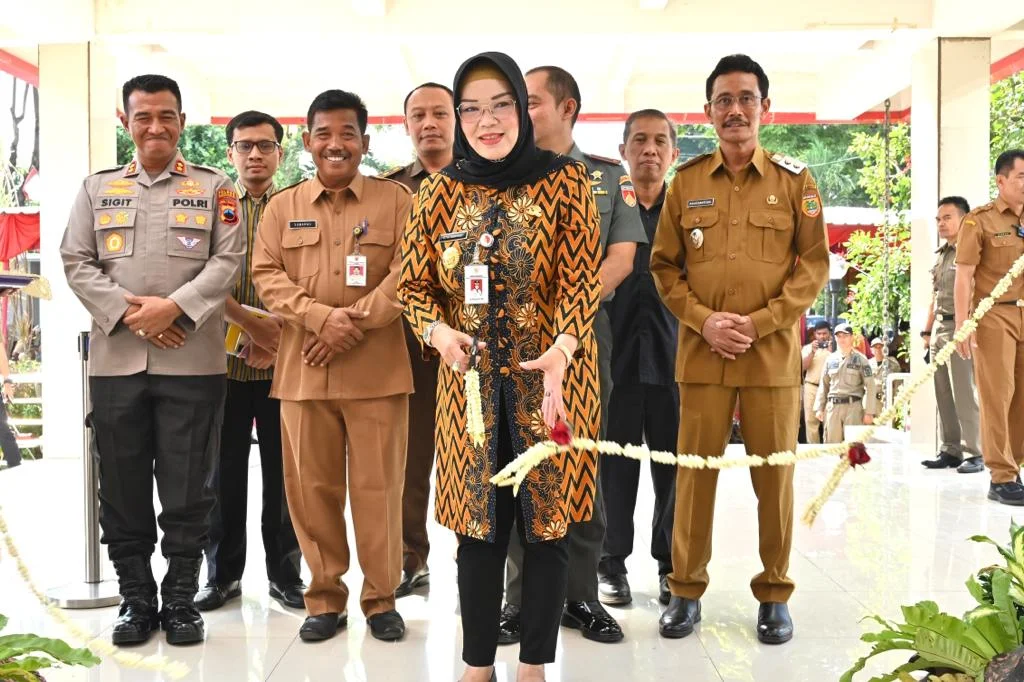 Sukoharjo Job Fair 2023 Tawarkan 2.000 Lowongan Kerja