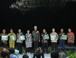 TKL Ecopark Kota Magelang Raih Juara II Kompetisi Investasi Jateng