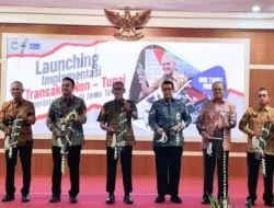 Transaksi Nontunai di Desa, Pemprov Jateng Gandeng Bank Jateng