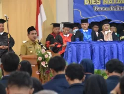 Wagub Jateng Apresiasi Produk Inovatif Mahasiswa Polines